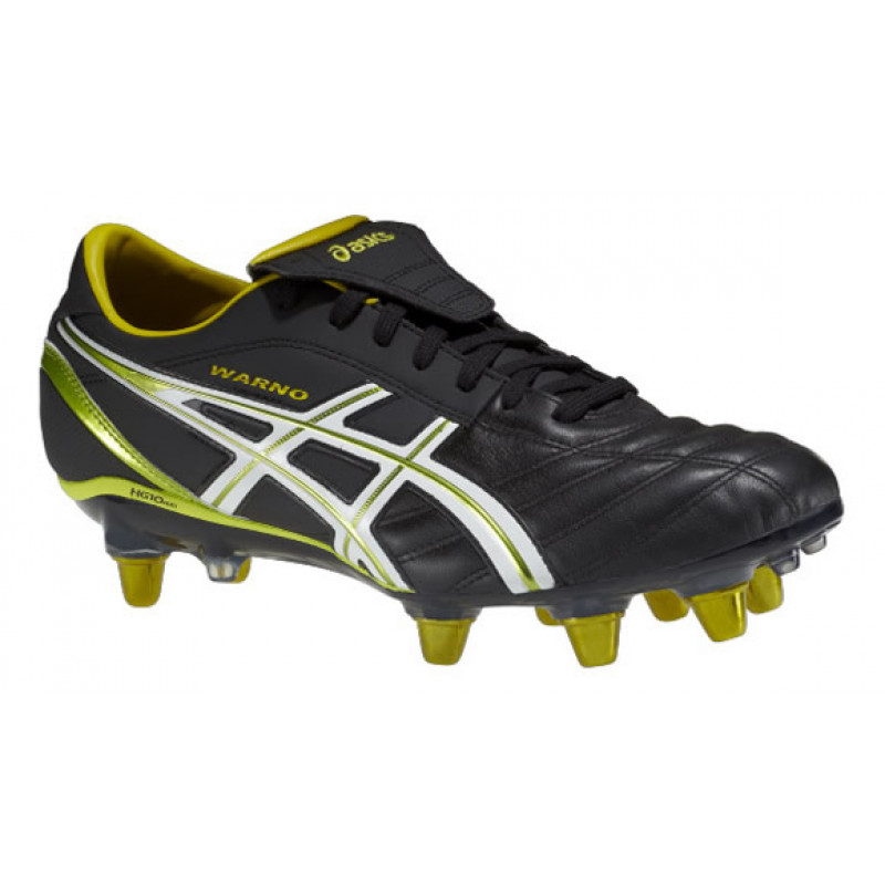 Asics lethal cheap boots